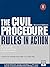 Civil Procedure Rules in Action