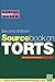 Sourcebook on Tort Law 2/E