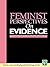 Feminist Perspectives on Evidence