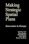 Making Strategic Spatial Plans