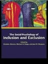 Social Psychology of Inclusion and Exclusion