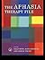 The Aphasia Therapy File: Volume 1