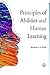 Principles of Abilities and Human Learning
