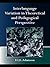 Interlanguage Variation in Theoretical and Pedagogical Perspective