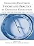 Learner-Centered Theory and Practice in Distance Education: Cases from Higher Education