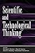 Scientific and Technological Thinking