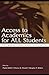 Access to Academics for All Students: Critical Approaches to Inclusive Curriculum, Instruction, and Policy