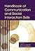 Handbook of Communication and Social Interaction Skills