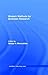 Modern Methods for Business Research