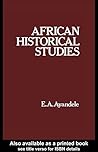African Historical Studies