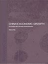 China's Economic Growth: A Miracle with Chinese Characteristics
