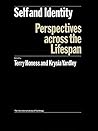 Self and Identity: Perspectives Across the Lifespan