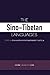 Sino-Tibetan Languages by Randy J LaPolla