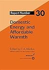 Domestic Energy and Affordable Warmth