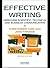 Effective Writing: Improving Scientific, Technical and Business Communication