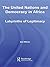The United Nations and Democracy in Africa: Labyrinths of Legitimacy