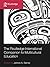 The Routledge International Companion to Multicultural Education