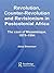 Revolution, Counter-Revolution and Revisionism in Postcolonial Africa: The Case of Mozambique, 1975-1994