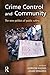 Crime Control and Community