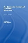 Communist International: Documents