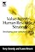 Value-Based Human Resource ...