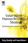 Value-Based Human Resource Strategy