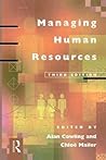 Managing Human Resources