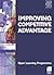 Improving Competitive Advan...