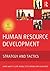 Human Resource Development