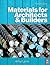 Materials for Architects and Builders