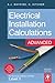 Electrical Installation Calculations: Advanced
