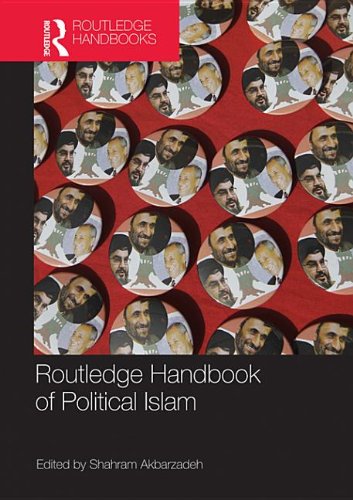 Routledge Handbook of Political Islam (Kindle Edition)
