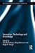 Innovation, Technology and Knowledge