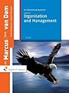 Organization and Management: An International Approach