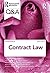 Q&A Contract Law 2011-2012