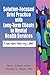 Solution-Focused Brief Practice with Long-Term Clients in Mental Health Services: "i Am More Than My Label"