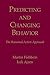 Predicting and Changing Behavior: The Reasoned Action Approach