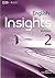 English Insights 2: Workboo...