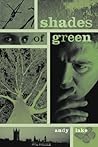 Shades of Green