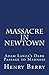 Massacre in Newtown: Adam Lanza's Dark Passage to Madness