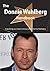 The Donnie Wahlberg Handbook - Everything You Need to Know about Donnie Wahlberg