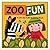 Zoo Fun! Lift the Flap