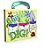 Dig! Board Book with Handle