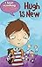 Hugh Is New