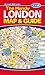 The Handy London Map and Guide