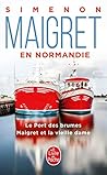 Maigret en Norman...