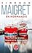 Maigret en Normandie - Le Port des Brumes / Maigret et la Vie... by Georges Simenon