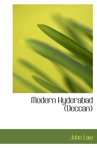 Hyderabad 400 years (1591-1991)