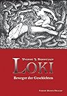 Loki -Beweger der Geschichten