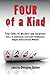 Four of a Kind: Four Tales of Mystery and Suspense
